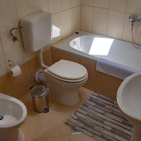 Holiday home Deluxe Golubica W/ Swimming Pool *
