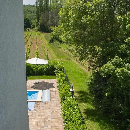 Holiday home Deluxe Golubica W/ Swimming Pool