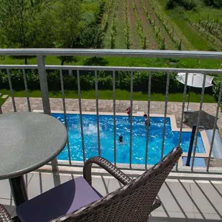 Holiday home Deluxe Golubica W/ Swimming Pool *