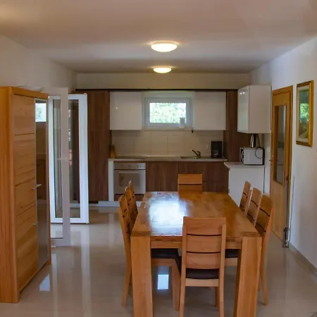 Deluxe Golubica W/ Swimming Pool Holiday home *