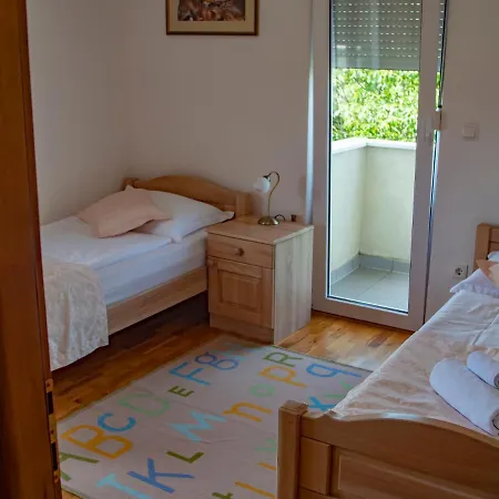 Holiday home Deluxe Golubica W/ Swimming Pool