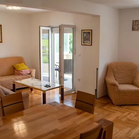 Holiday home Deluxe Golubica W/ Swimming Pool Kosute