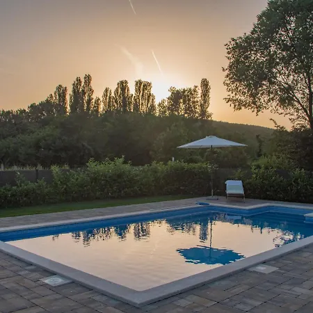 Deluxe Golubica W/ Swimming Pool *