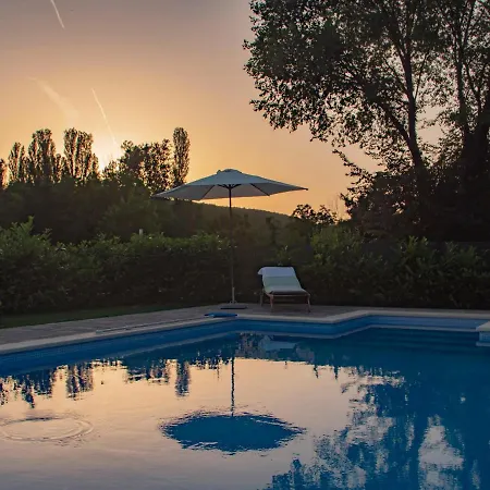 Deluxe Golubica W/ Swimming Pool *